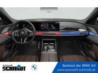 Gebraucht BMW 740 Comfort Edition 299 PS (219 kW) 2025 Bmw individual dravitgrau Limousine