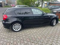 gebraucht BMW 118 d 2009 TÜV bis 11/2025