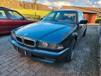 gebraucht BMW 740 i E38 V8 4,4l