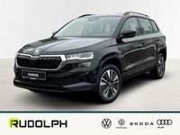 Neu Skoda Karoq 150 PS (110 kW) 2026 Schwarzmagic perleffekt SUV