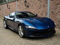 Gebraucht Ferrari Roma 620 PS (456 kW) 2023 Blu tour de france Coupé