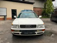 Gebraucht Audi 80 150 PS (110 kW) 1994 Kombi
