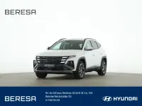 Neu Hyundai Tucson Prime 288 PS (211 kW) 2025 Weiß SUV