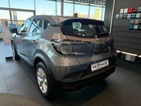 Neu Renault Captur Evolution 91 PS (66 kW) 2025 Grau SUV