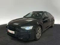 Gebraucht Audi A6 Sport 367 PS (269 kW) 2023 Schwarz Limousine