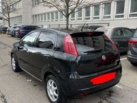 gebraucht Fiat Punto 1.4