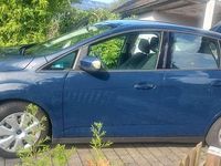 Gebraucht Ford C-MAX Trend 116 PS (85 kW) 2014 Van / Kleinbus