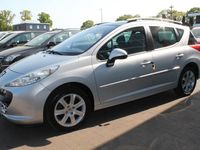 Gebraucht Peugeot 207 Sport 120 PS (88 kW) 2008 Grau Kombi