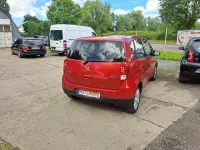 Gebraucht Mitsubishi Colt 95 PS (69 kW) 2013 Rot Kleinwagen