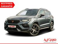 Second-hand Cupra Ateca Basis 300 CP (220 kW) 2021 Gri SUV