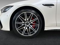gebraucht Mercedes AMG GT 43 4M DISTR Burm Pano HuD Perf.Sitze 360 - Abel Ruf