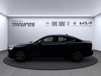 Gebraucht Volvo S60 Core 197 PS (144 kW) 2024 Grau Limousine