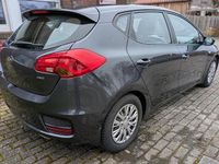 Gebraucht Kia Ceed 136 PS (100 kW) 2016 Andere farben Kleinwagen