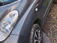 Gebraucht Nissan Micra 65 PS (47 kW) 2006 Grau Limousine