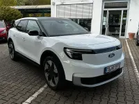 Gebraucht Ford Explorer Extended Range 210 kW (286 PS) 2026 Frostweiß SUV