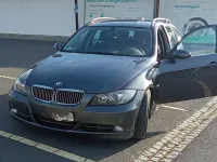Gebraucht BMW 330 Performance 231 PS (169 kW) 2006 Grau Kombi