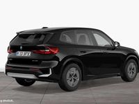 Gebraucht BMW iX1 Performance 225 kW (306 PS) 2024 Schwarz ii SUV