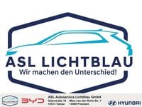 Gebraucht Hyundai i30 Edition 30 120 PS (88 kW) 2021 Polar white Limousine