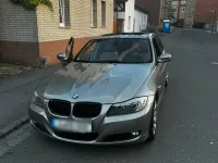 Gebraucht BMW 328 234 PS (172 kW) 2012 Beige Limousine
