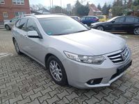 gebraucht Honda Accord Lifestyle