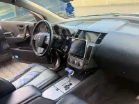 Gebraucht Nissan Murano 234 PS (172 kW) 2005 Grau SUV