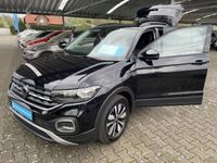 gebraucht VW T-Cross - MOVE