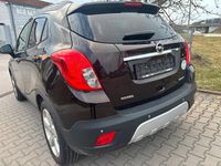 Gebraucht Opel Mokka 131 PS (96 kW) 2013 Violet SUV
