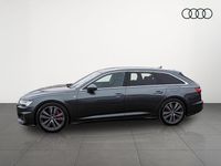 Gebraucht Audi A6 S-Line 367 PS (269 kW) 2022 Grau Kombi