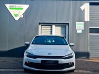 gebraucht VW Scirocco 1.4 TSI