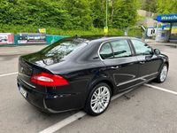 gebraucht Skoda Superb 2.0 TDI 125kW DSG Elegance Elegance