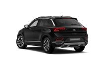 Gebraucht VW T-Roc Style 150 PS (110 kW) 2025 SUV