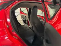 Gebraucht Toyota Aygo 72 PS (52 kW) 2021 Rot Kleinwagen