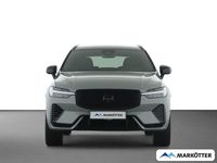 Neu Volvo XC60 Plus 455 PS (334 kW) 2025 Grau SUV