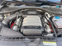 Gebraucht Audi A6 Comfort 204 PS (150 kW) 2011 Andere farben Limousine