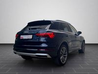 gebraucht Audi Q3 advanced 40 TFSI quattro S tronic