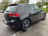 gebraucht VW Golf 2.0 TDI DSG HIGHLINE*1.HAND*KAMERA*MASSAGE*