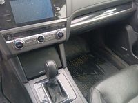 Gebraucht Subaru Outback 150 PS (110 kW) 2015 Silber Kombi