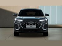 Neu Audi Q5 Sport 204 PS (150 kW) 2025 Tamboragrau metallic SUV