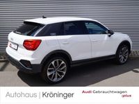 gebraucht Audi Q2 35 TFSI S tronic