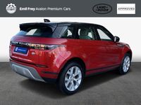 gebraucht Land Rover Range Rover evoque P200 SE