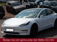 Gebraucht Tesla Model 3 366 kW (498 PS) 2019 Andere Limousine