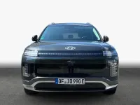 Gebraucht Hyundai Ioniq 9 225 kW (307 PS) 2026 Nocturne grey SUV