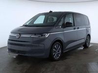 Gebraucht VW Multivan Style 150 PS (110 kW) 2025 Pure grey Van
