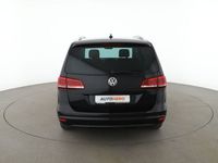 gebraucht VW Sharan 1.4 TSI Highline BlueMotion, Benzin, 27.250 €
