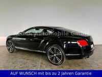 Gebraucht Bentley Continental GT 507 PS (372 kW) 2014 Schwarz Coupé