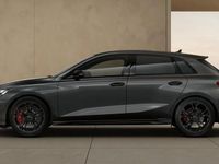 Neu Audi S3 Advanced 333 PS (244 kW) 2025 Grau Limousine