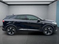 Neu Renault Symbioz Iconic 143 PS (105 kW) 2025 Schwarz SUV