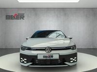 Gebraucht VW Golf VIII GTE 272 PS (200 kW) 2024 Weiß Limousine