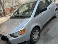 Second-hand Mitsubishi Colt 95 CP (69 kW) 2009 Gri Hatchback