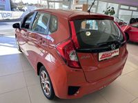 gebraucht Honda Jazz 1.3 i-VTEC Trend